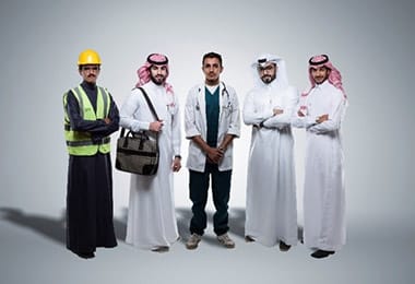 الحصول على الوظيفة التي ترغب بها-المستوى المبتدئ